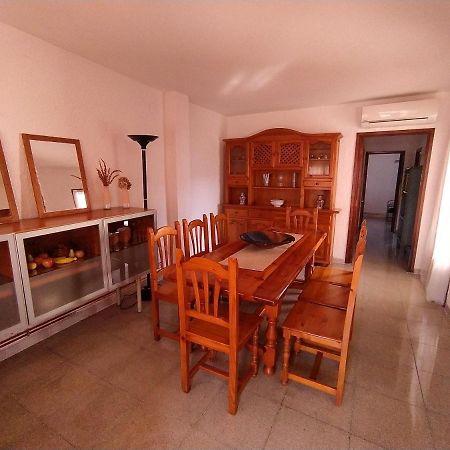 Apartamento Can Jaramills Tordera Dış mekan fotoğraf