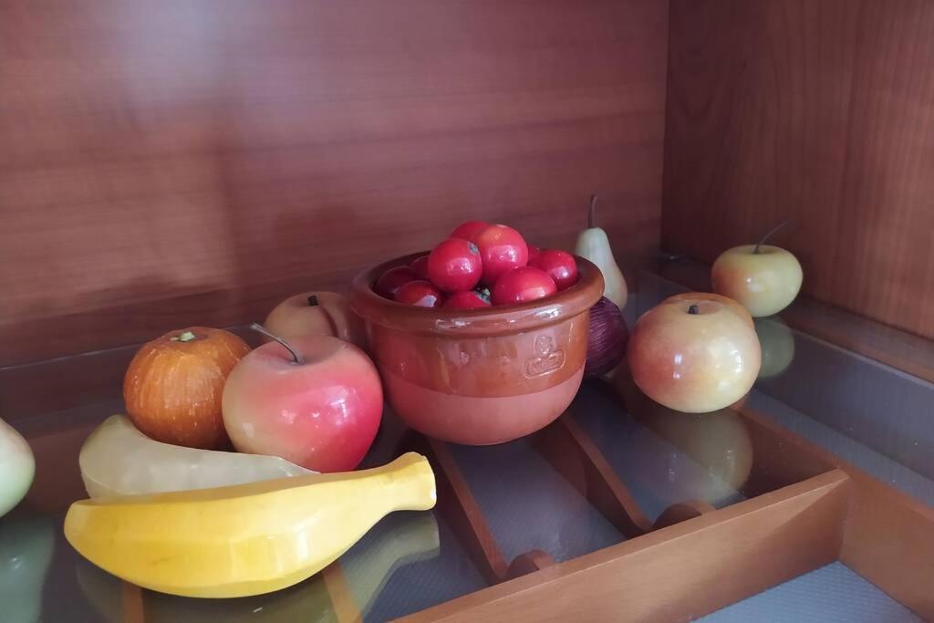 Apartamento Can Jaramills Tordera Dış mekan fotoğraf