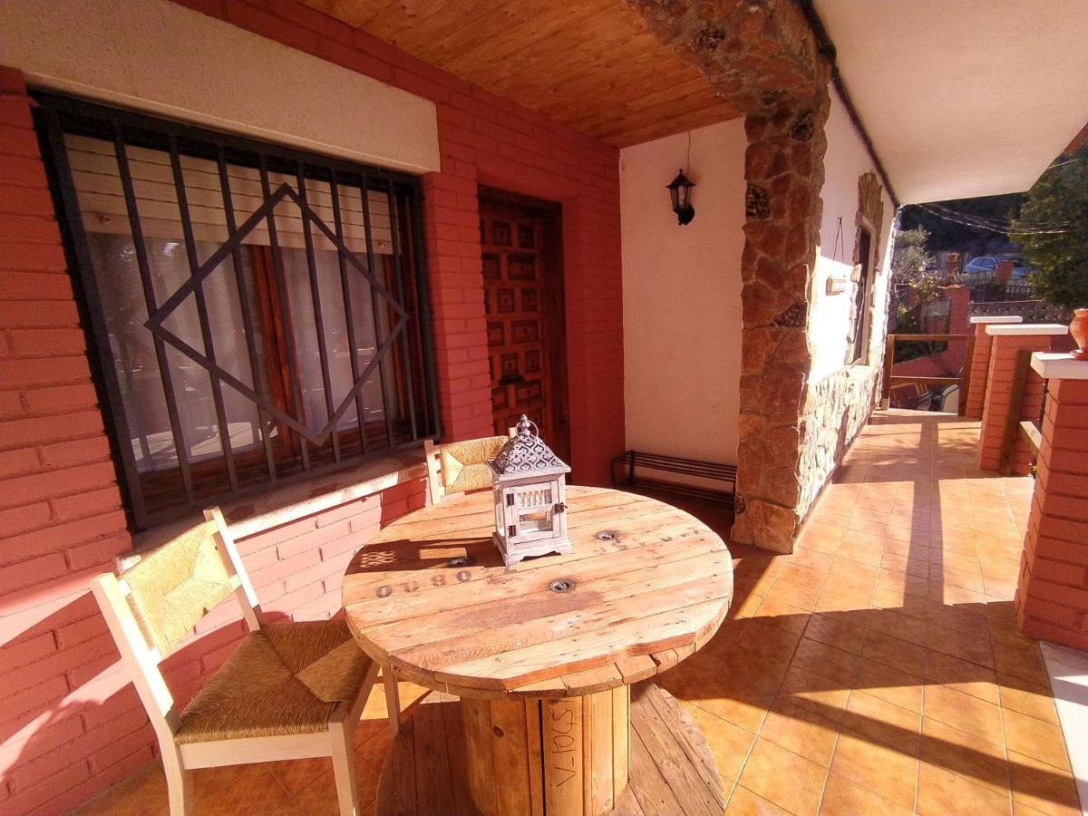 Apartamento Can Jaramills Tordera Dış mekan fotoğraf