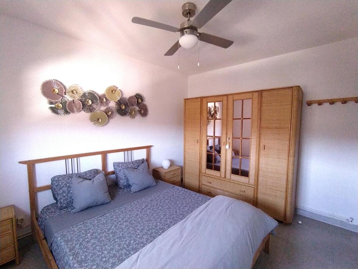 Apartamento Can Jaramills Tordera Dış mekan fotoğraf