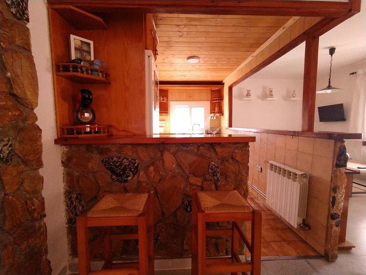 Apartamento Can Jaramills Tordera Dış mekan fotoğraf