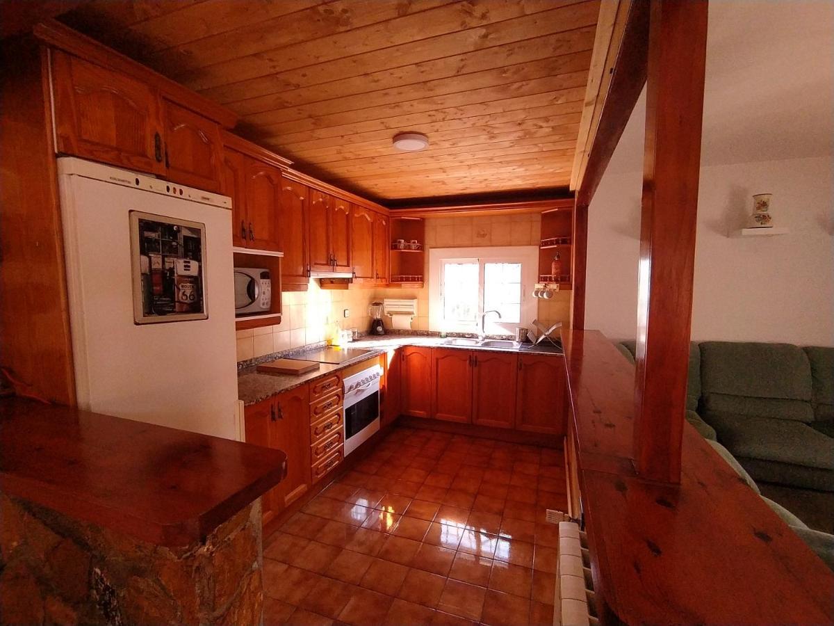 Apartamento Can Jaramills Tordera Dış mekan fotoğraf