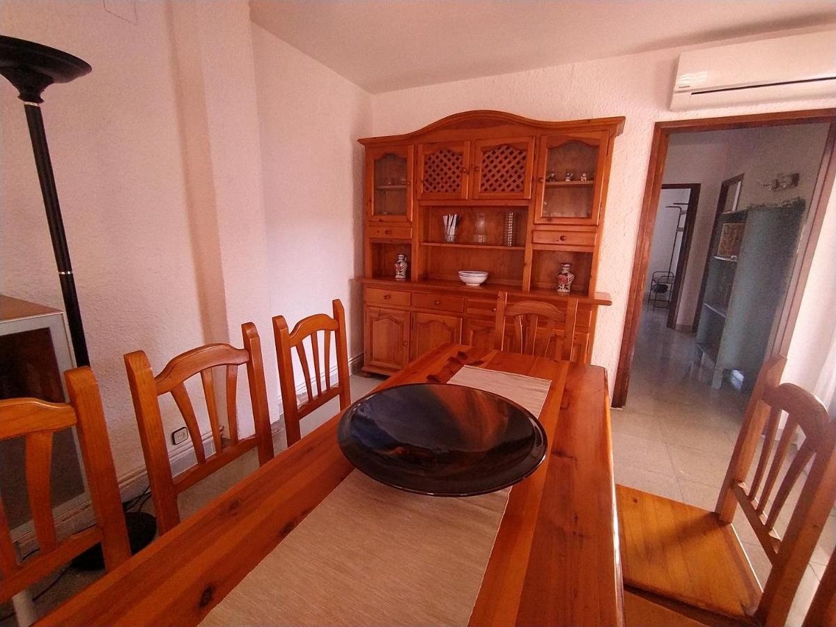 Apartamento Can Jaramills Tordera Dış mekan fotoğraf