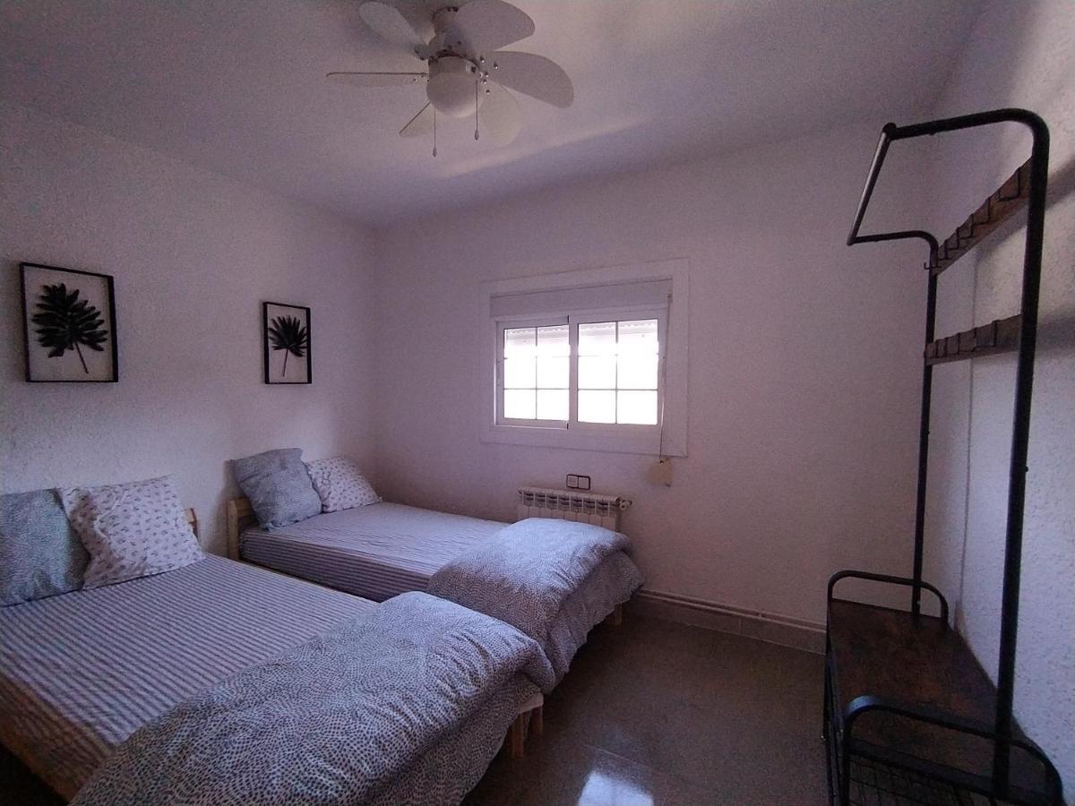 Apartamento Can Jaramills Tordera Dış mekan fotoğraf