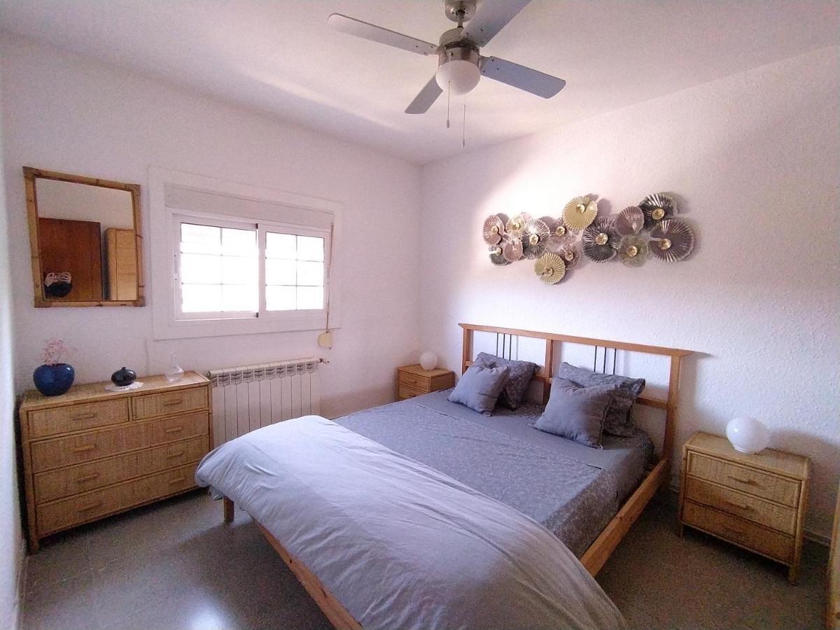 Apartamento Can Jaramills Tordera Dış mekan fotoğraf